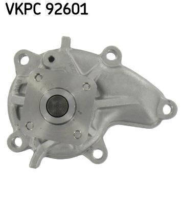 Pompe à eau SKF ref. VKPC 92601